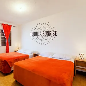 Hostel Tequila Sunrise, Guatemala-Stadt